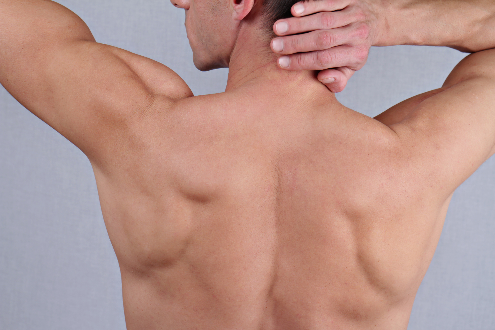 Les poils incarnés, que peut-on faire?