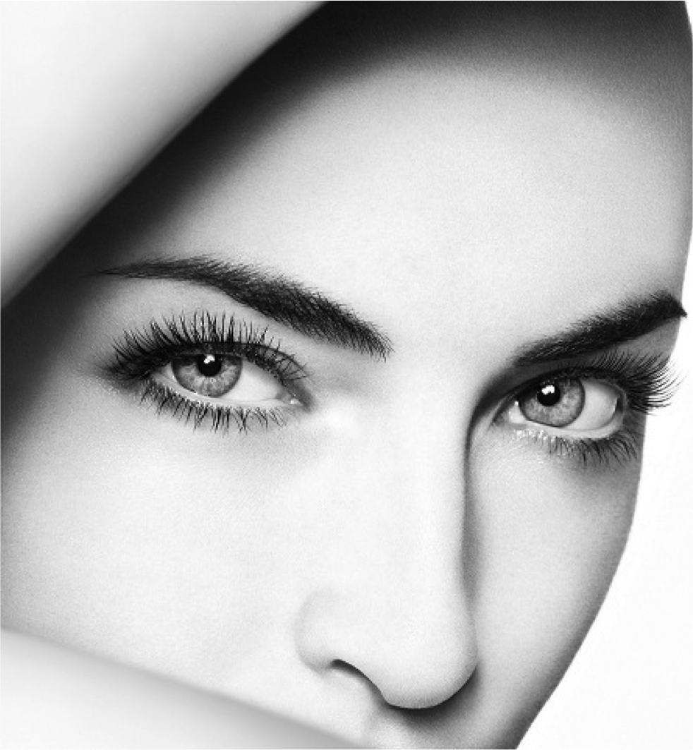 Embellir son regard : browlift, rehaussement de cils, extensions... Quelle technique est faite pour vous ?